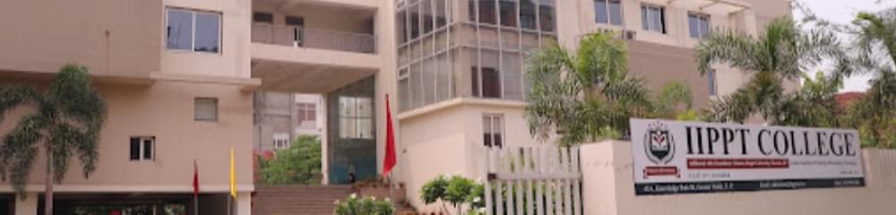 Indian Institute of Printing and Packaging Technology - [IIPT]