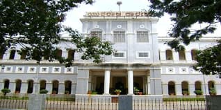 Yuvaraja's College, Mysore Admission 2024: Ph.D. Admission, Important Dates