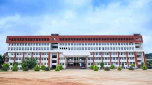 Soundarya Institute of Management and Science Bangalore