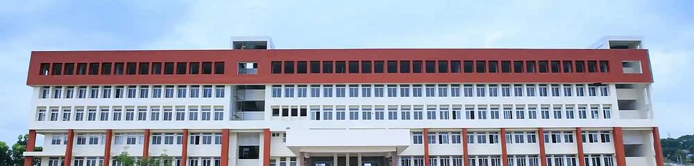 Soundarya Institute of Management and Science - [SIMS]