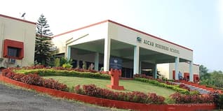 AICAR Business School, Raigarh Admission 2024: M.B.A. Admission, Application process