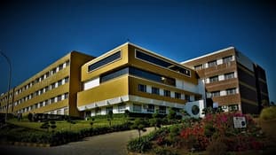 SAGE University Indore