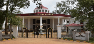 National Law University - [NLUT]