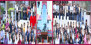 IMM New Delhi Admission 2024: Admission Criteria, Eligibility, Fee