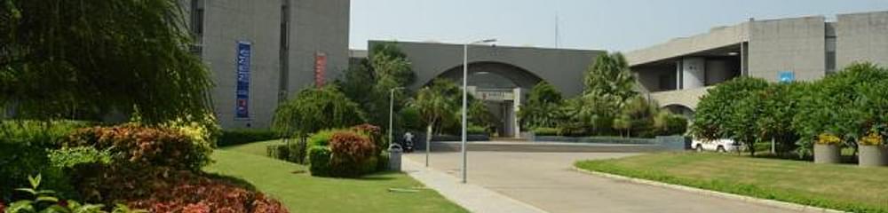 Institute of Design, Nirma University