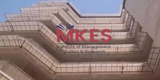 MKES Institute of Management Studies & Research Mumbai Admissions 2026: Courses, Fees, Dates, Eligibility & Selection Criteria