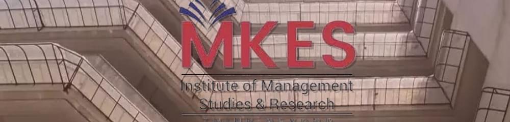 MKES Institute of Management Studies and Research