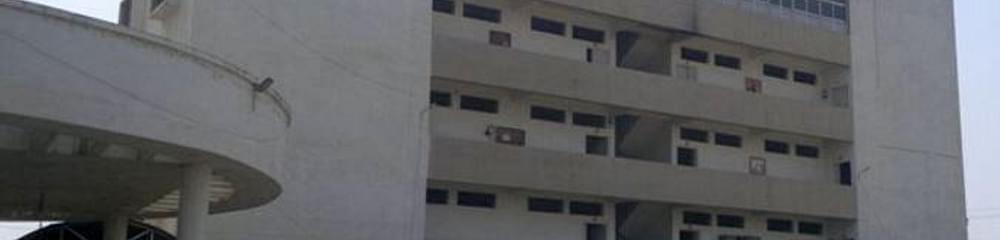 Abhinav Education Society's College of Computer Science and Management