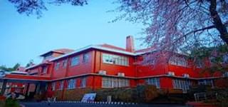 National Law University Meghalaya [NLU Meg]