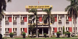 National Dairy Research Institute (NDRI) Karnal Admission 2024: Entrance Exam, Eligibility