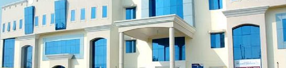 Academy of Business Administration - [ABA]