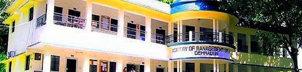 Academy of Management Studies - [AMS]