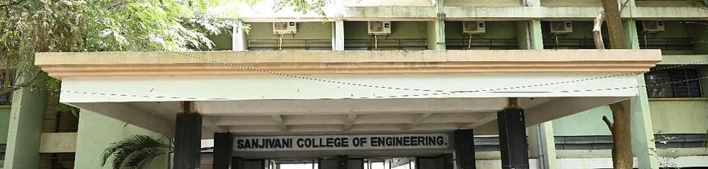 Sanjivani College of Engineering