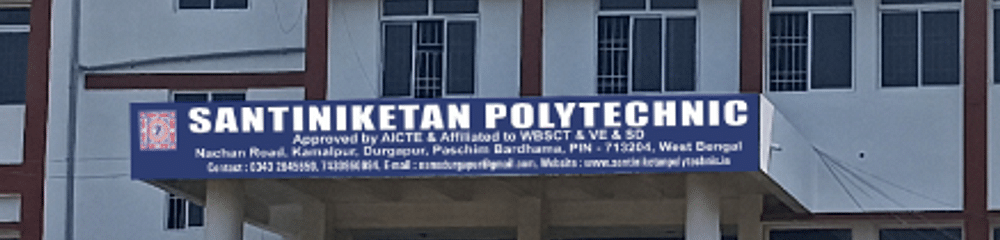 Santiniketan Polytechnic