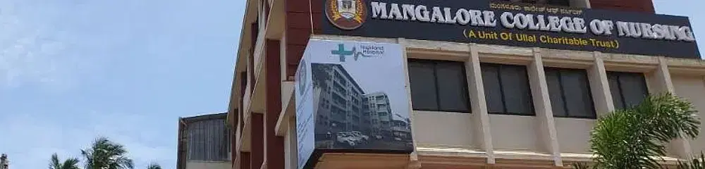 Mangalore College of Nursing