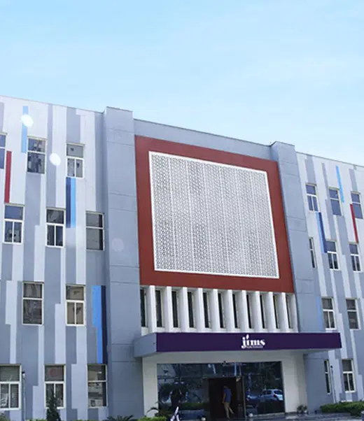 Dihe Delhi Institute of Higher Education Gautam Budh Nagar: Fees, Admission ...