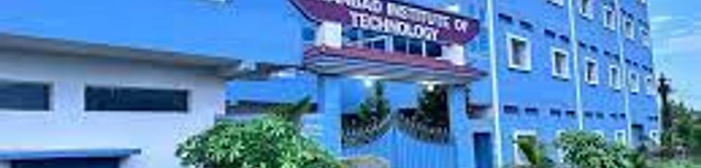 Dhanbad Institute Of Technology -[DIT]