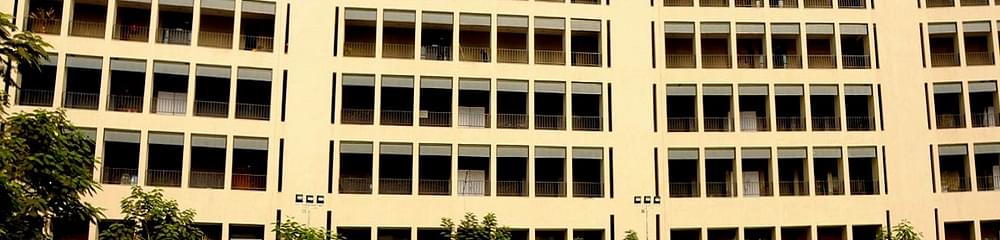 Faculty of Management Sciences, Adani University - [FMS]