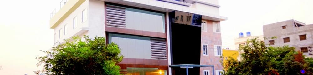 Adarsh Business School - [ABS]