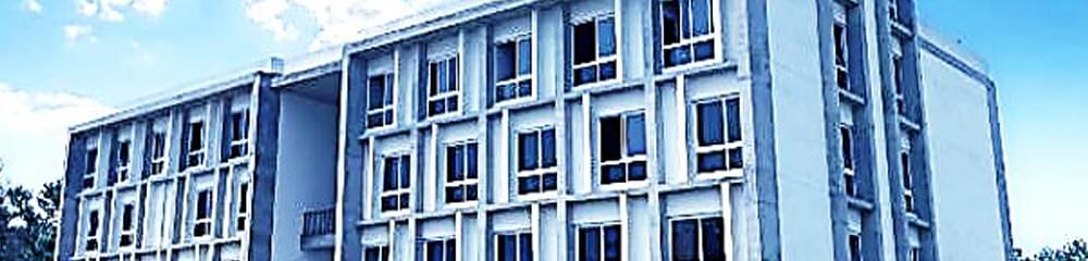 Krishna Nursing and Paramedical Institute