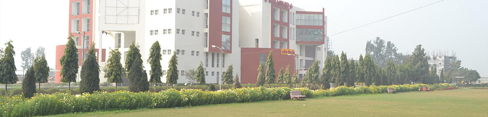 Saraswati Medical College -[SMC]