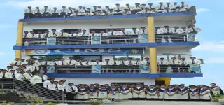 Cambridge Institute of Management Studies -[CIMS]