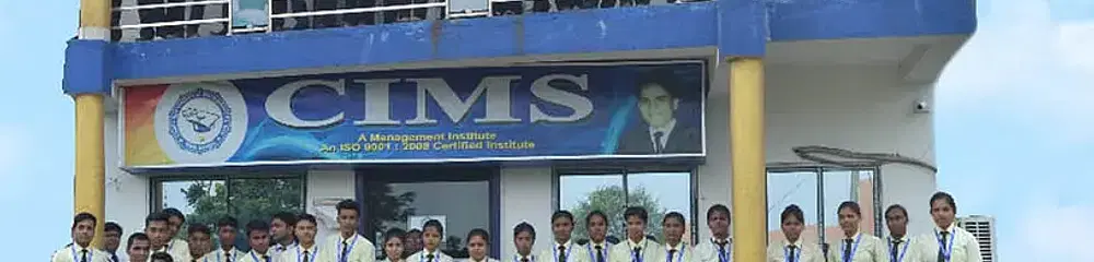 Cambridge Institute of Management Studies -[CIMS]