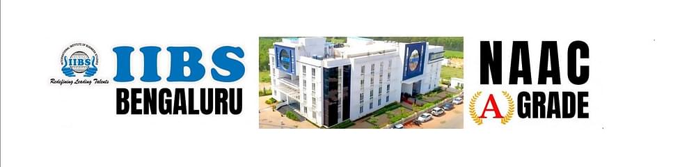 International Institute of Business Studies - [IIBS]