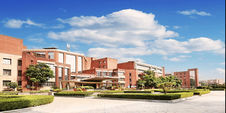 Amity University Bangalore Course Admission 2026: Dates, Fees, Eligibility, Application Process, Selection Criteria