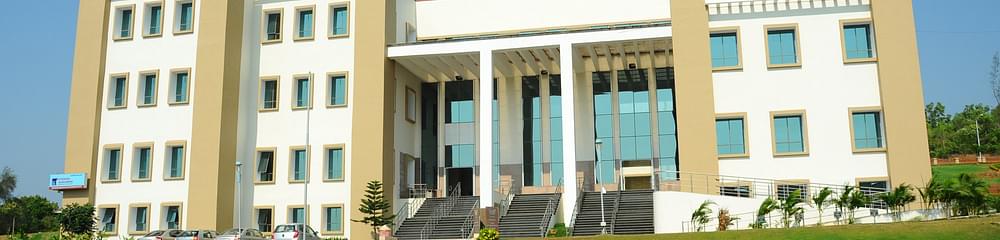 TAPMI, Bengaluru Campus