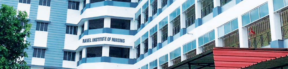 Ravel Institute Of Nursing - [RIN]