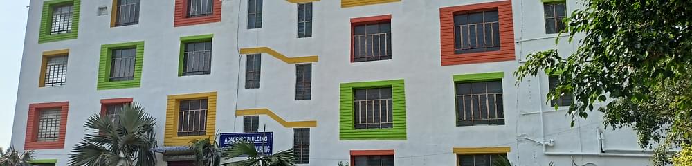 Gokul Institute of Nursing - [GIN]