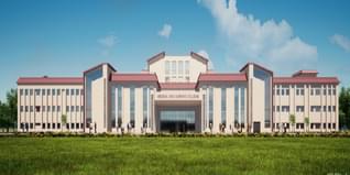 AIIMS Guwahati Admission 2024: Courses, Fees, Eligibility, Selection Criteria, Application Process