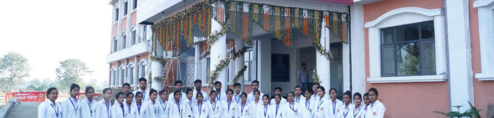 Divine College of Medical Sciences