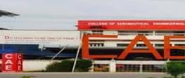 College of Aeronautical Engineering (A Unit of GIET University)