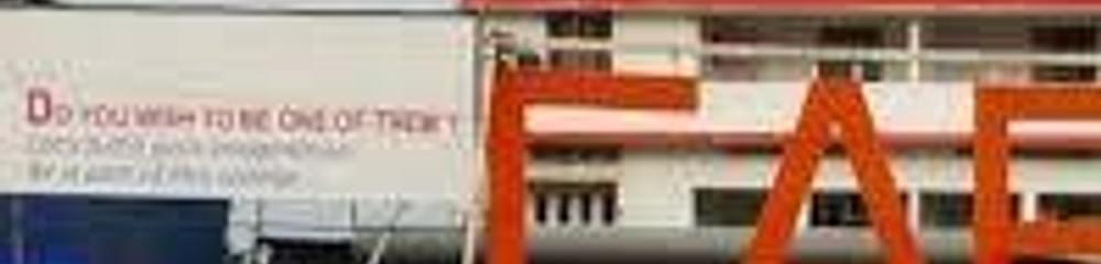 College of Aeronautical Engineering (A Unit of GIET University)