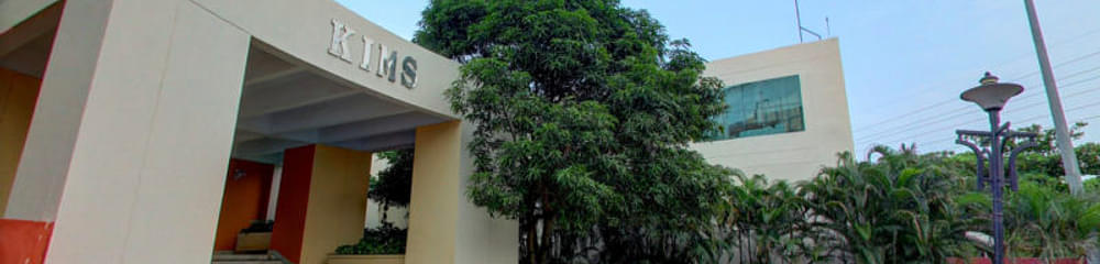 KIIT School of Public Health