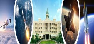 Indian Institute for Aeronautical Engineering and Information Technology - [ IIAEIT]