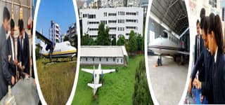 Wingssss College of Aviation Technology - [WCAT]