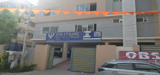 Solitaire Business Schools - [SBS]