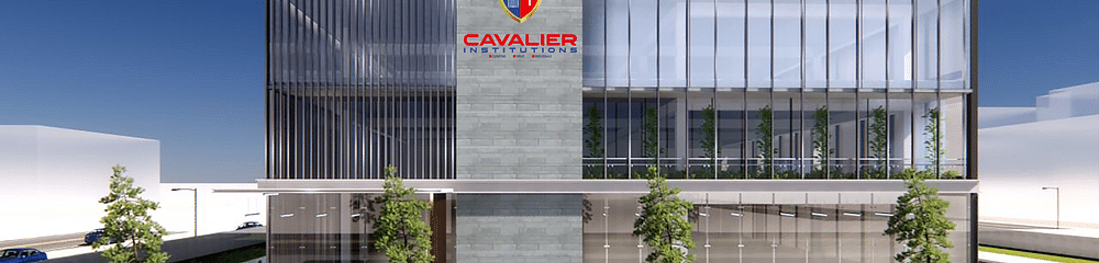 Cavalier institutions