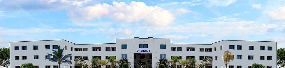 Vibrant Nursing College