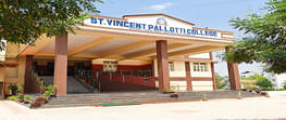 St. Vincent Pallotti College