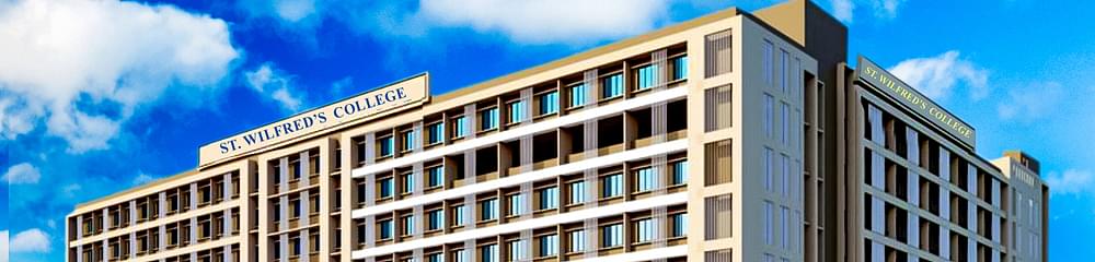 St.Wilfred's College of Management Studies - [SWCMS]