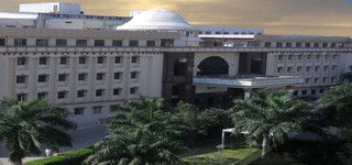 Vydehi Institute of Medical Sciences and Research Centre (VIMS&RC)