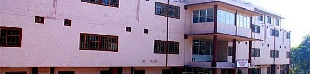 Alwar Management Studies