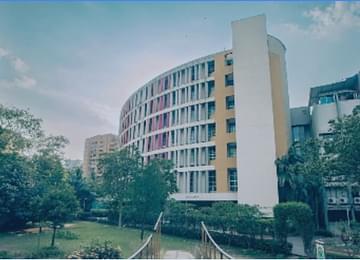 KJ Somaiya Medical College & Research Centre, Mumbai