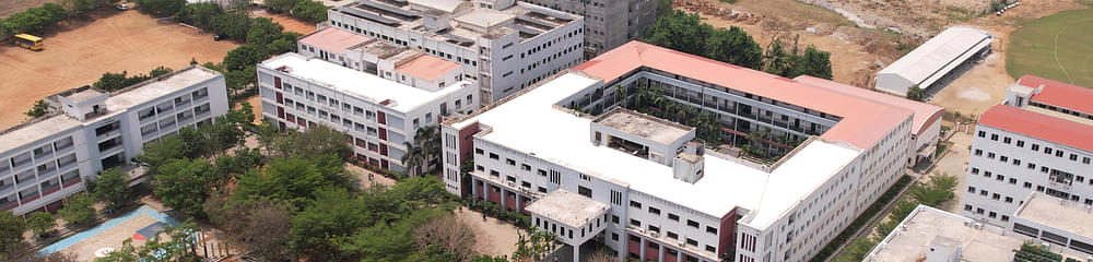 Anurag University