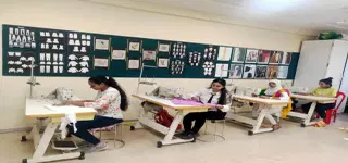 ISFT College and Institute