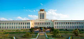 Birla Institute of Technology - [BIT Mesra]